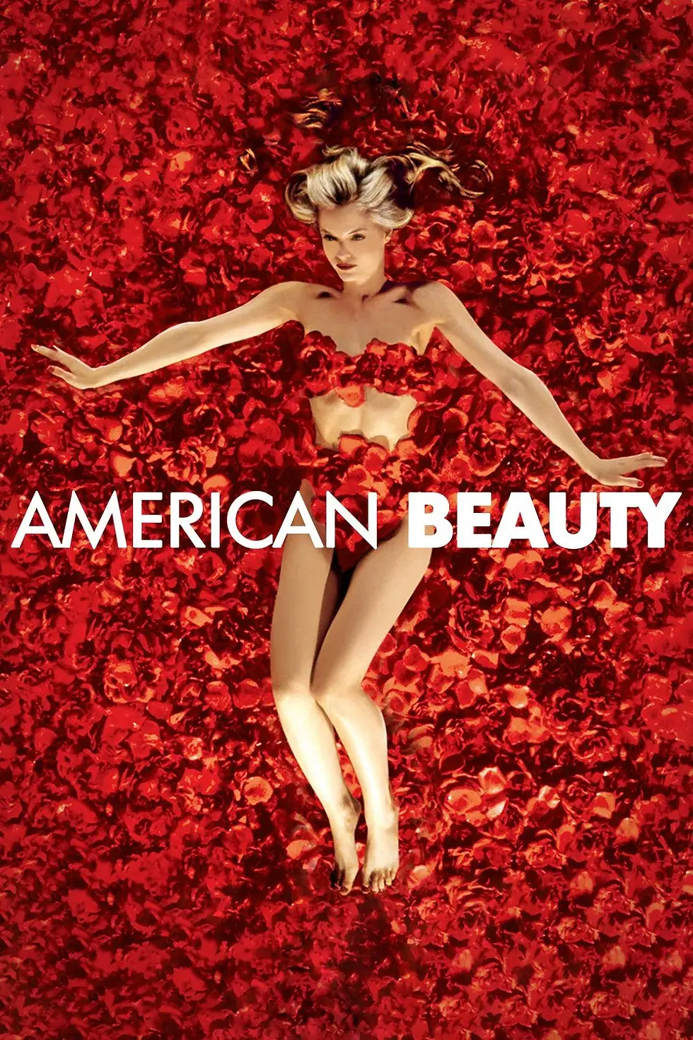 American Beauty, Copyright © 1999 by DreamWorks. All Rights Reserved.
