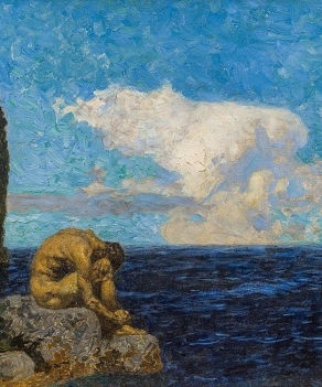 Finding Our Way Back: An Odyssey Toward Heart and Home