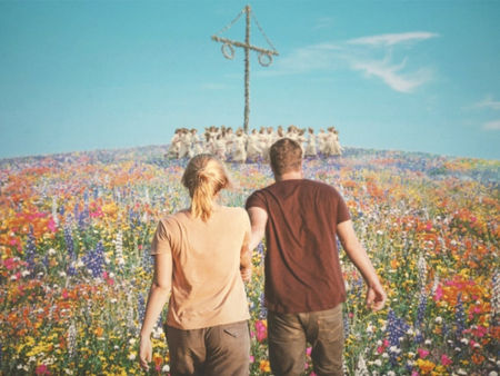 Flowers, Death, and the Mythology of Horror Films: A Midsommar Night's Dream