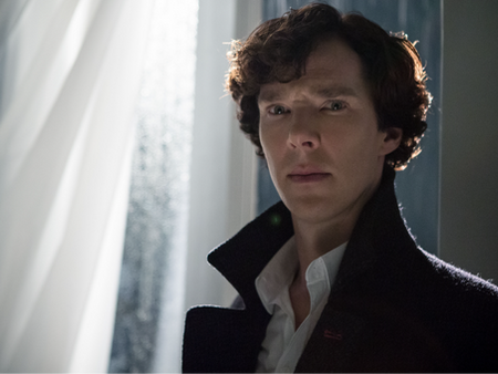 Sherlock: A Study in Sagacity