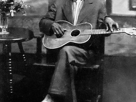 Songs from the Moon: The Mythic Howl of the Mississippi Delta Blues 