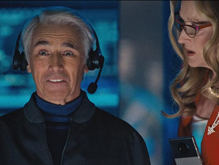 Don’t Look Up: The Doomsday Dilettante