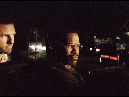 Overnight in the Underworld:The Archetype of the Shadow in Michael Mann’s Film Collateral