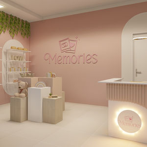 Ateliê Memories