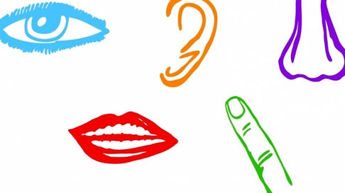 Zeg me wat je voelt, draai er niet omheen