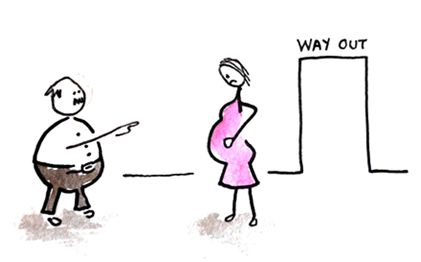 Way Out