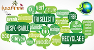 Our ecological commitment