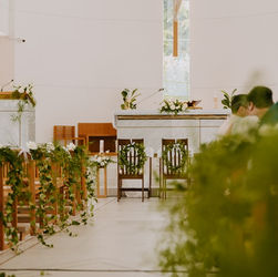 Robin and Patty wedding at Centara Reserve Samui by Bliss Events Thailand