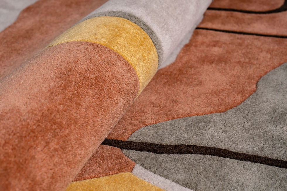 Pelican The Indian Rug best rug company