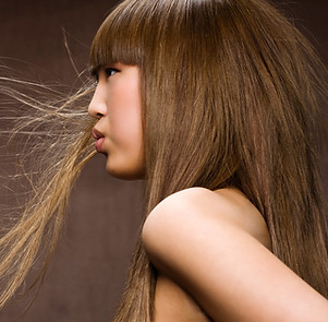 Hair Model