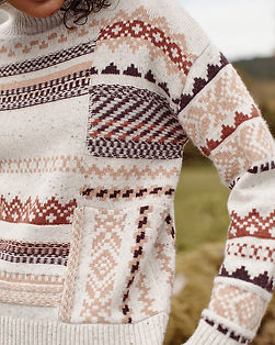 Garnet Hill_ Aspen Sweater (3).jfif