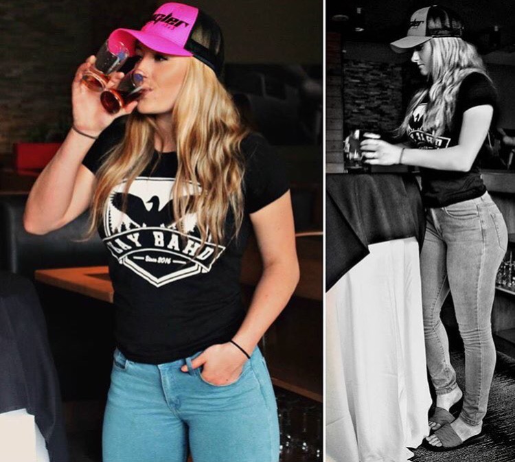 Beer League Beauty (Nicole Court)