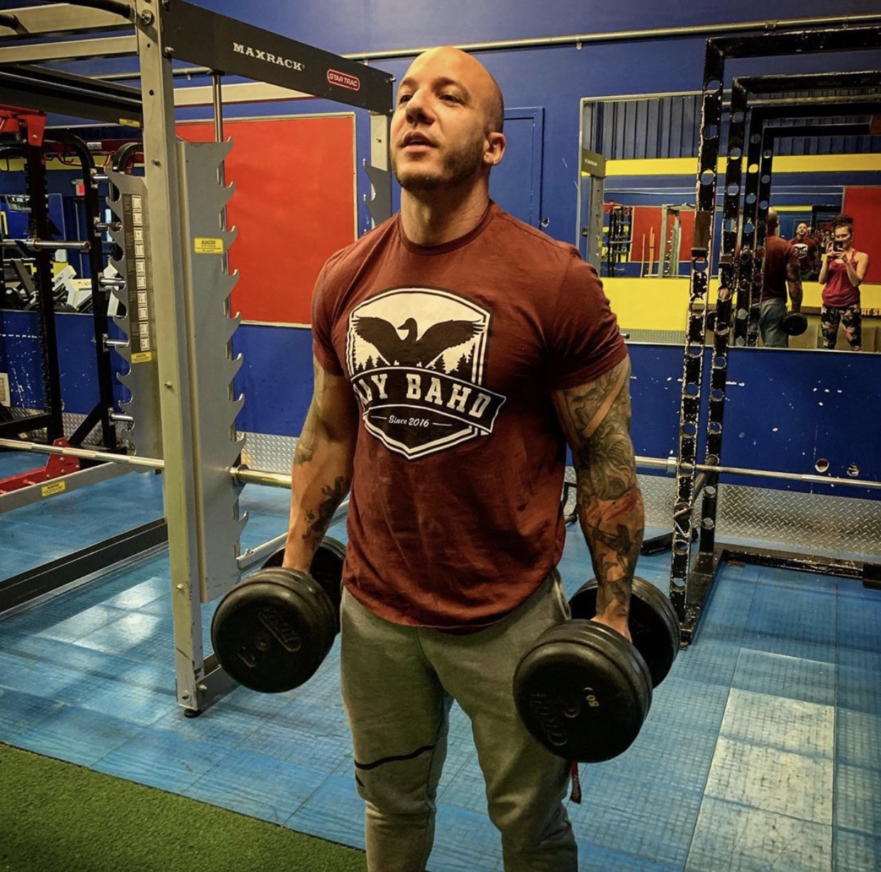 Jay Bertin