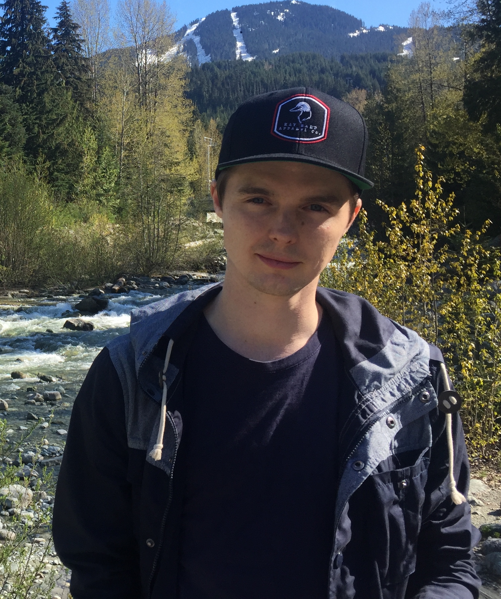 Tyler Johnston