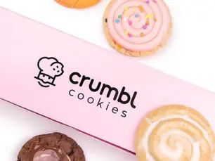 What’s Up with Crumbl Cookies? How Great Branding Can Make a Difference