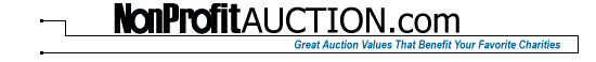 NonProfitAuction