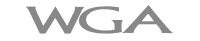 wga logo