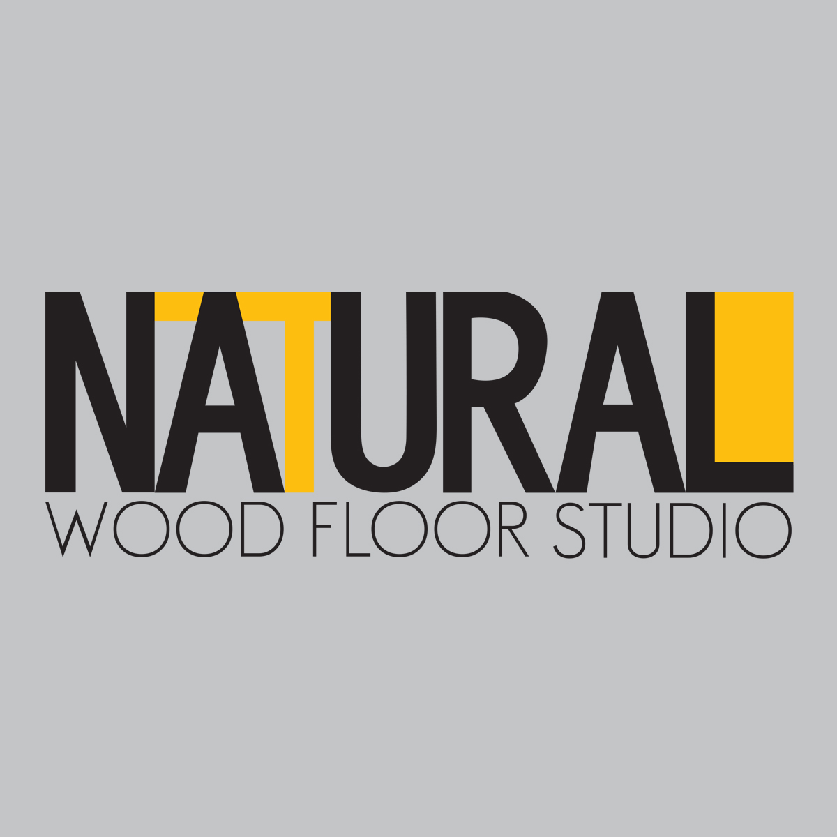 Natural Wood Floor Studio in Miami