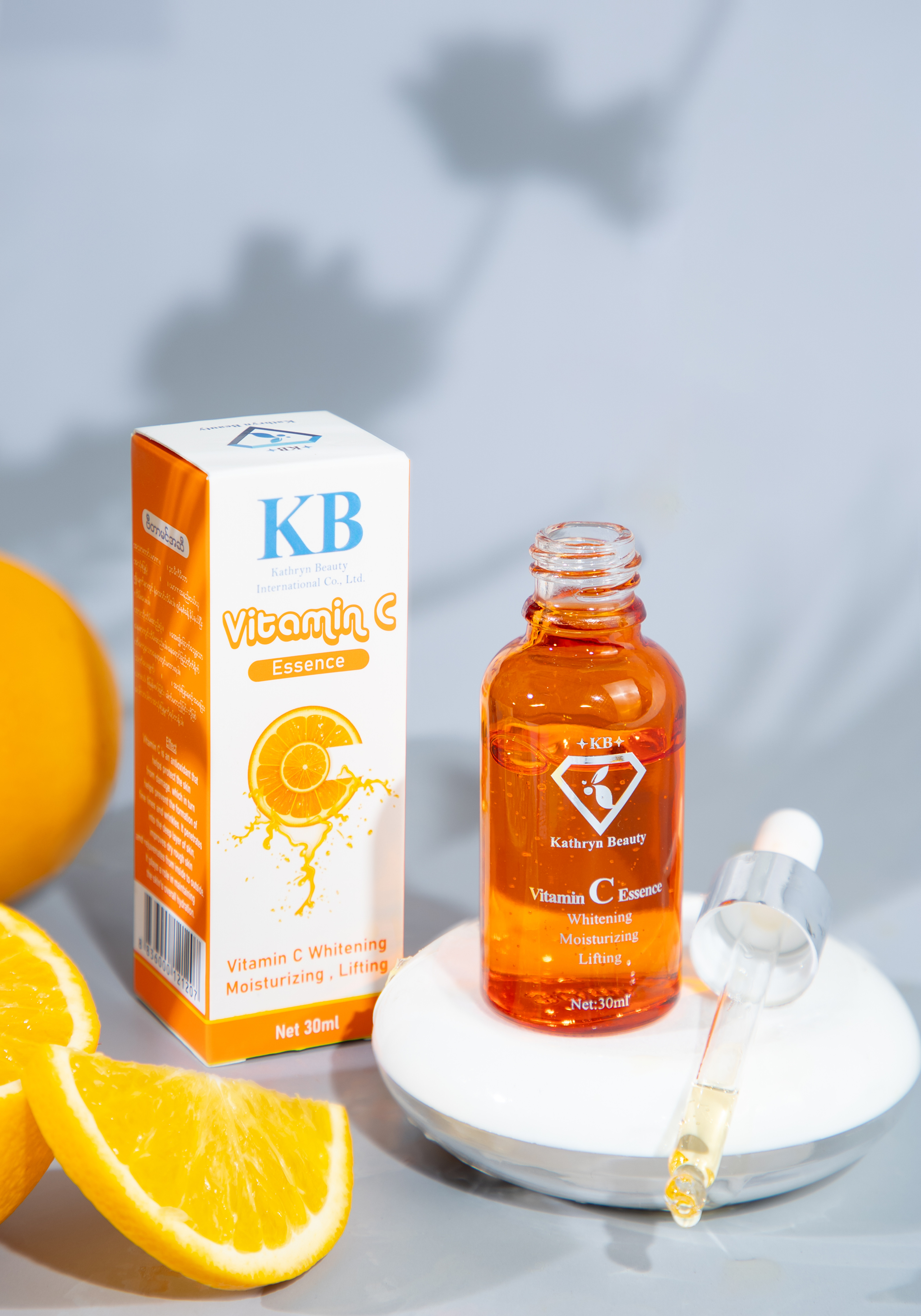 Vitamin C Essence