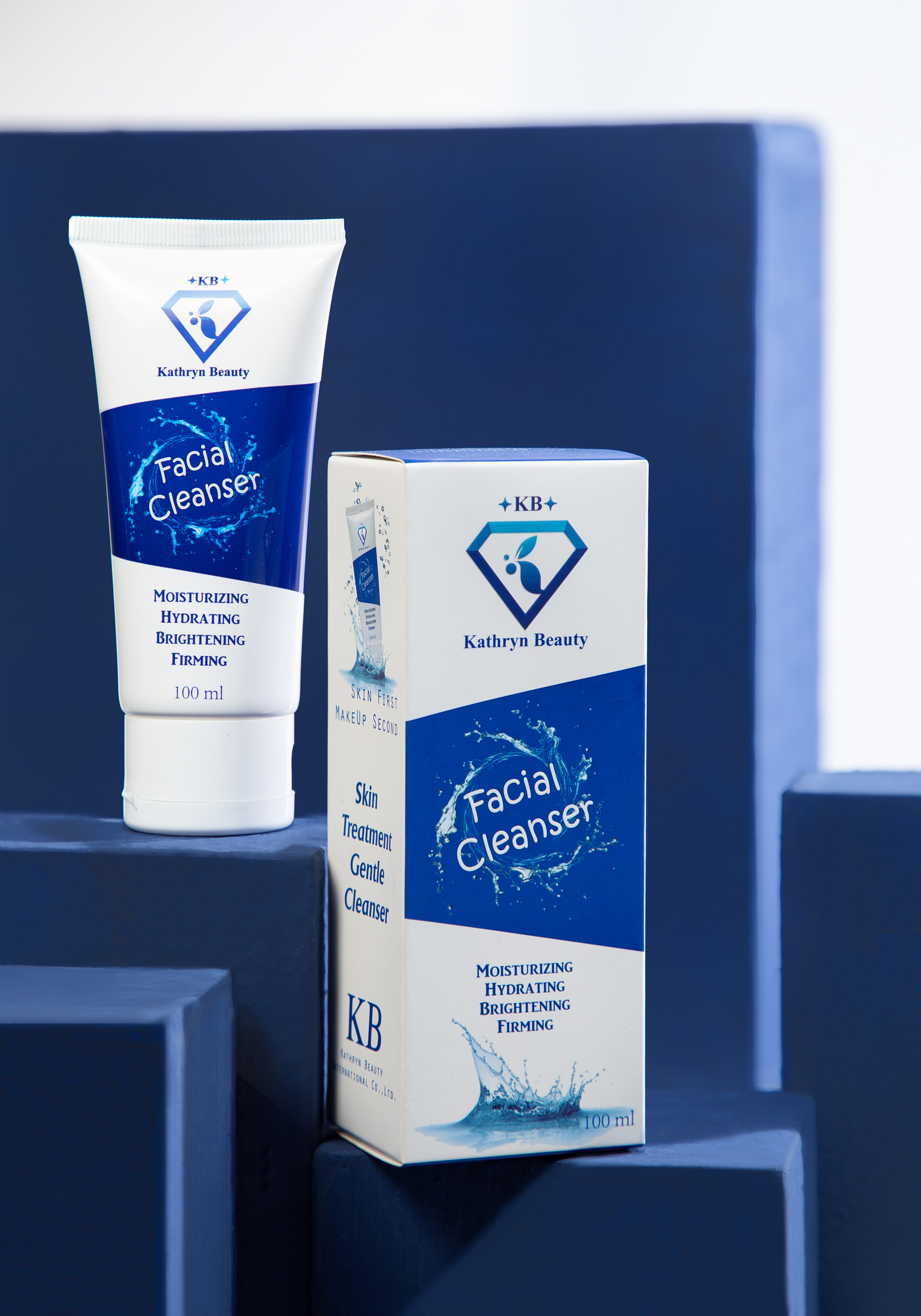 Facial Cleanser