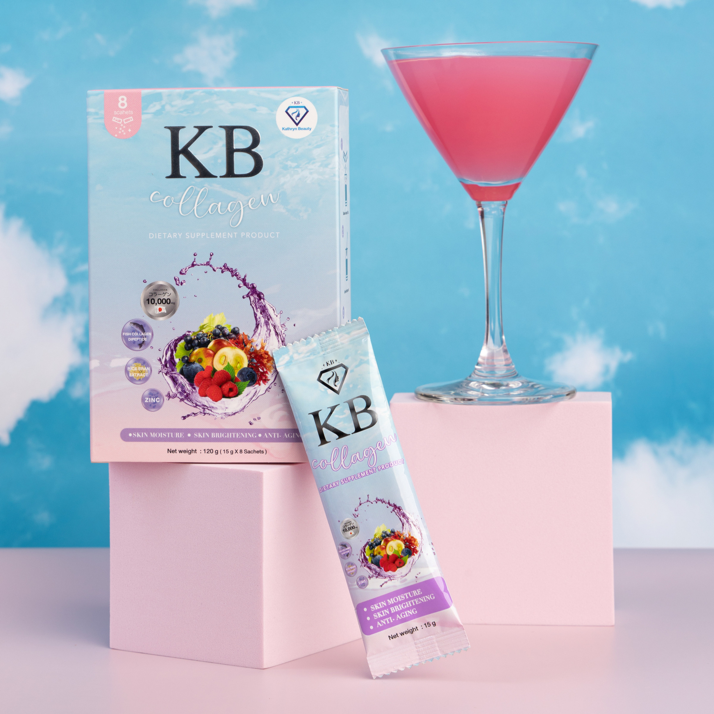 Japanese Collagen 10000 mg +