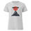 Thumbnail: "Look at You" Women’s T-Shirt – Rising Sun & Mountain/ Empowering Mental Health