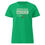 Thumbnail: “Depressed Mode” Women’s T-shirt - Dark Humor Mental Health 