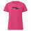 Thumbnail: “Healing Vibes" Women’s T-shirt - Mental Health & Self-Care