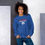 Thumbnail: KO ladies Unisex Sweatshirt