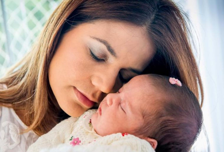 Mamãe Nivea Stelmann