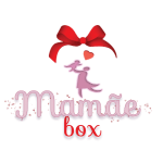 Caixinha Mamãebox: dica de presente para uma futura mamãe
