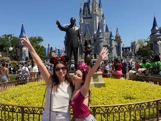 Disney com crianças (e adolescentes): 5 dicas para aproveitar ao máximo