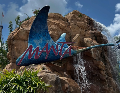 SeaWorld e Aquatica Orlando: diversão em famÃlia