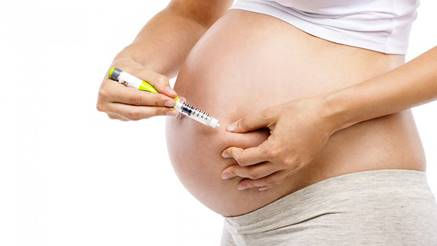 Conheça os riscos da Diabetes Gestacional para mãe e bebê