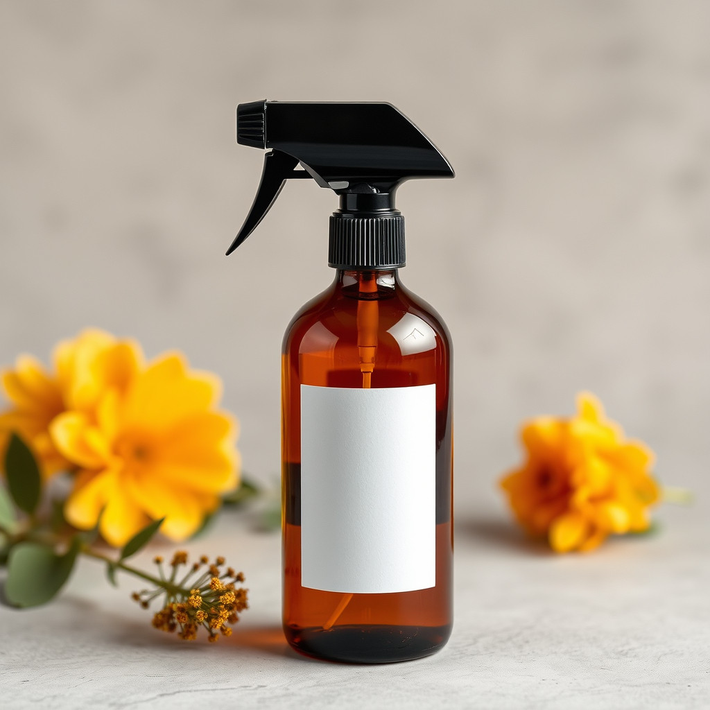 Beach Breeze Cleaning Spray
