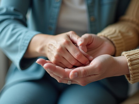 How to Support Seniors with Dementia at Home