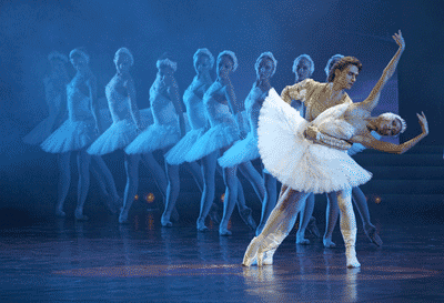 Swan Lake