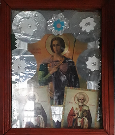 Захоў_Менскі раён_Менск_2