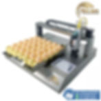 Thumbnail: Avant Garde Automatic Single Head Tabletop Egg Printing Machine.