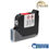 Thumbnail: Avant Garde 25.4mm Red Premium Solvent Ink Cartridge for Thermal Inkjet Printer