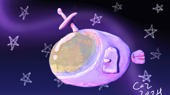 bean from doodle.gif