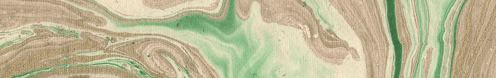 strook handgeverfd groen goud smal extra-3.jpg