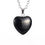 Thumbnail: Heart-Shaped Natural Stone Necklaces – Wear Your Energy with Intention