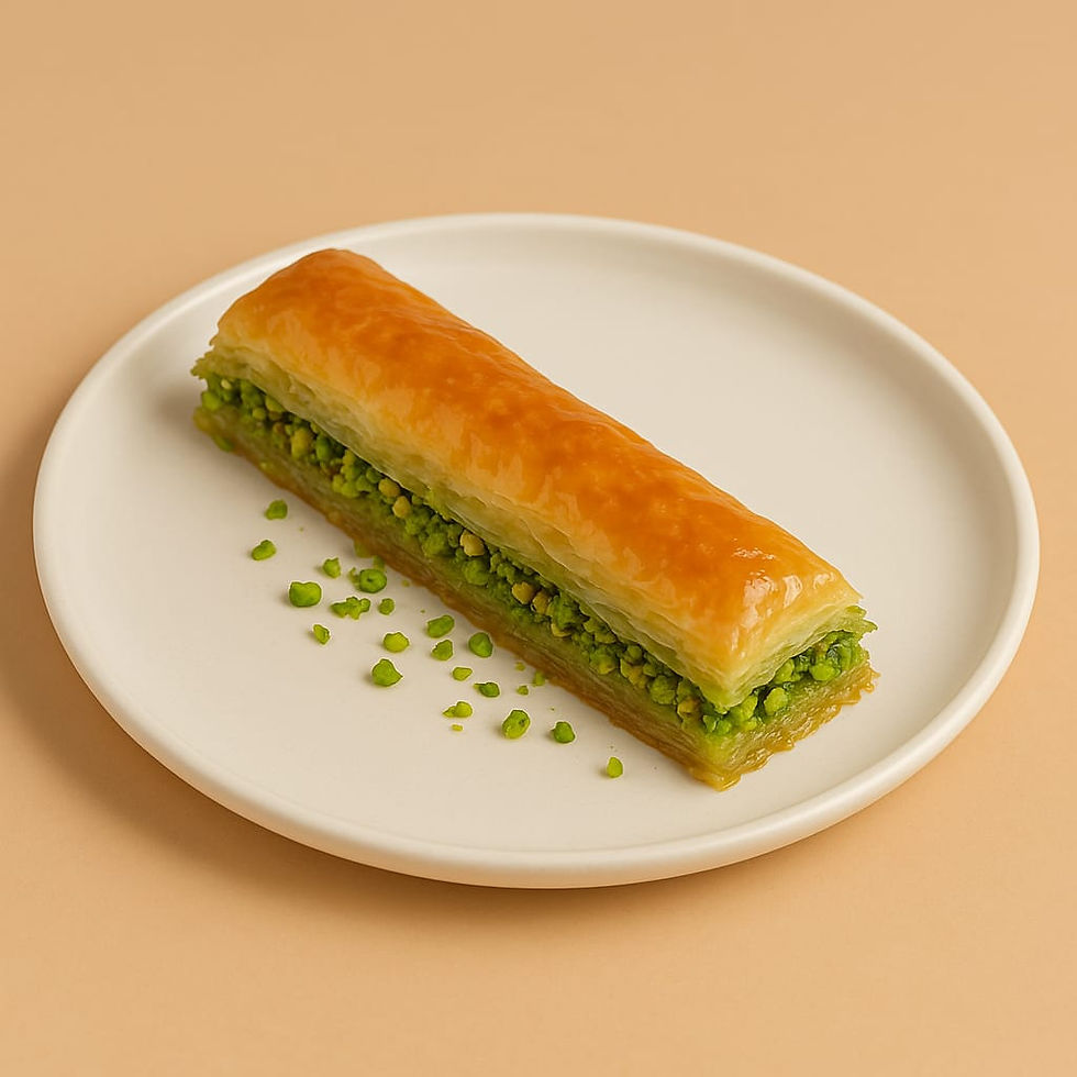 Thumbnail: Fıstıklı Gofret 1.7 Kg