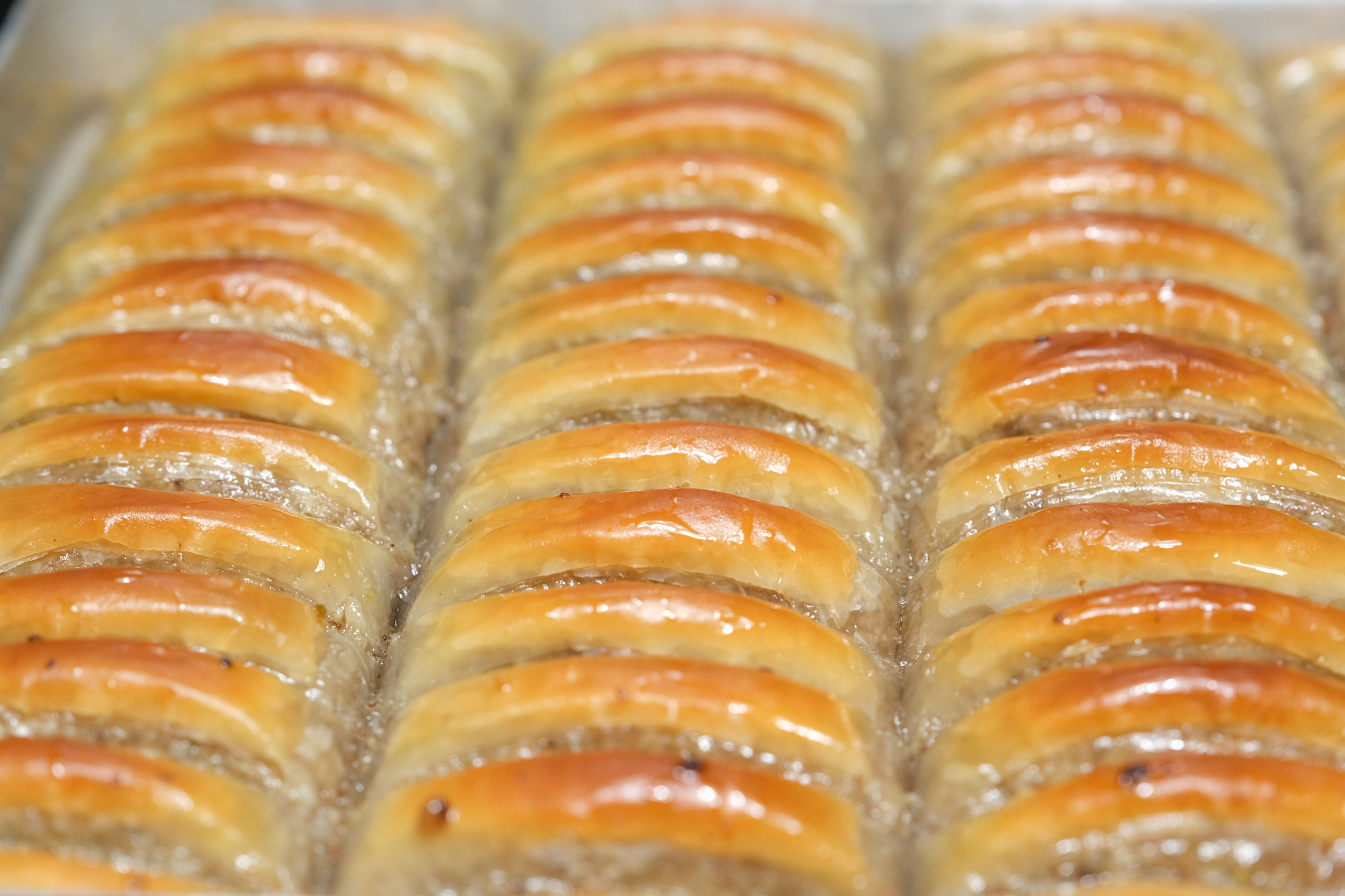 Tereyağlı Cevizli Firuze 3.10 Kg