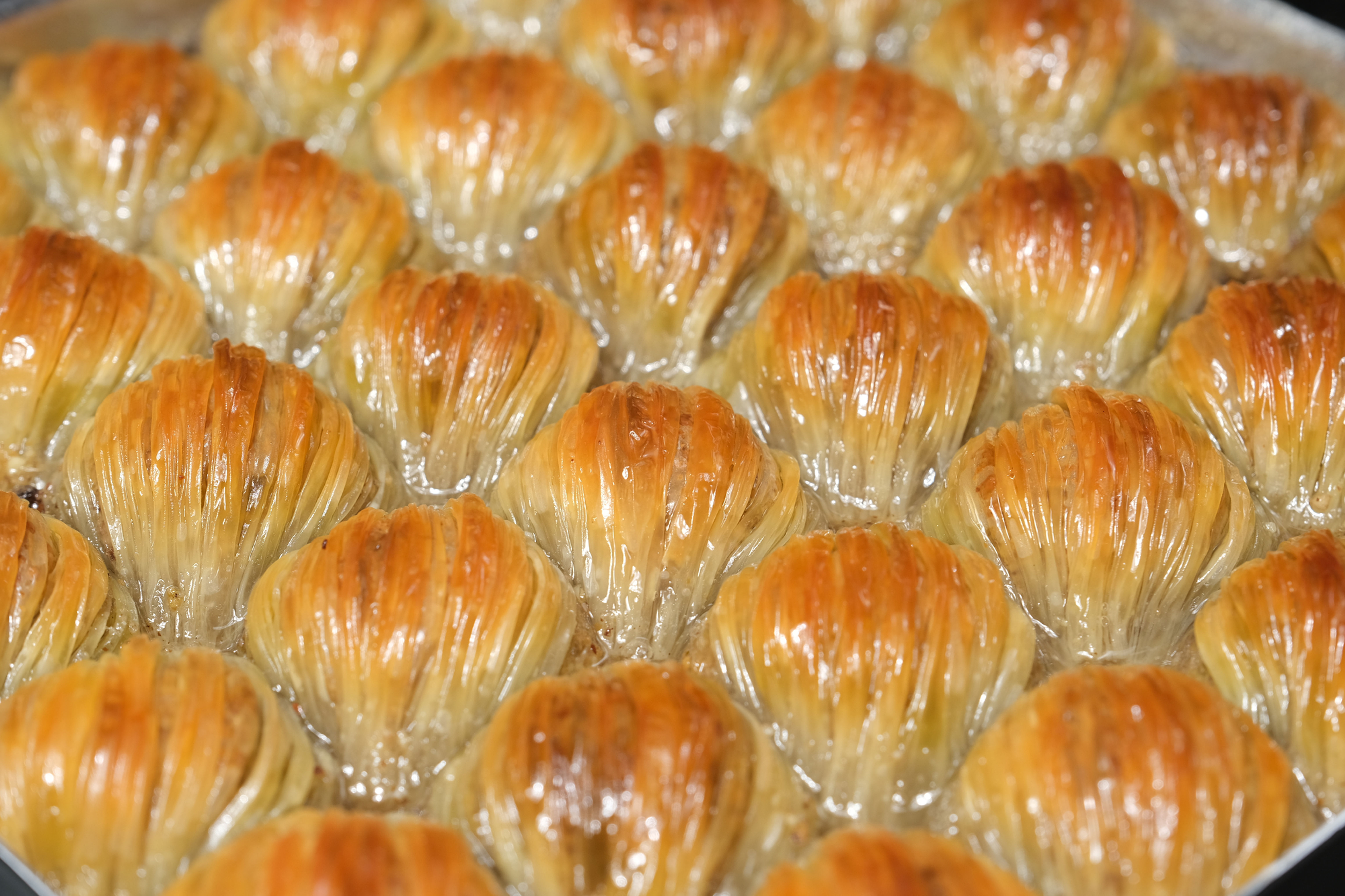 Cevizli Midye 3.20 Kg