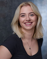 Rae Wilson