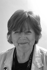Kompact Theatre, Mary Hammond