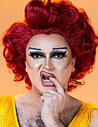 Sean Eccleston / Dawn