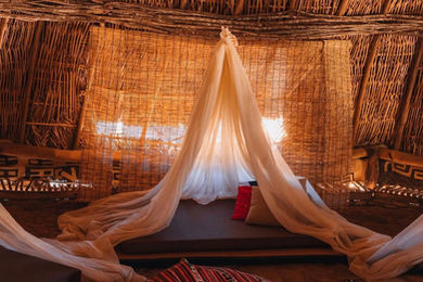 Aldeia Macaco Chapada dos Veadeiros